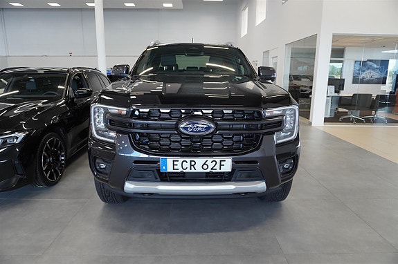 Ford Ranger 3 of 14