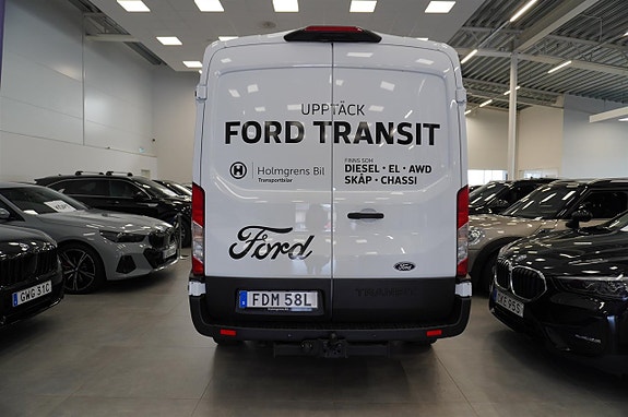 Ford Transit 3 of 11
