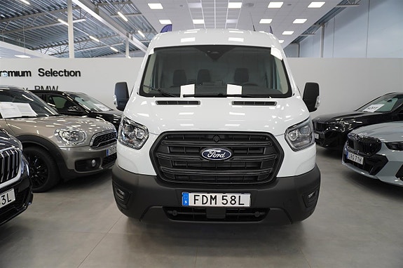 Ford Transit 4 of 11