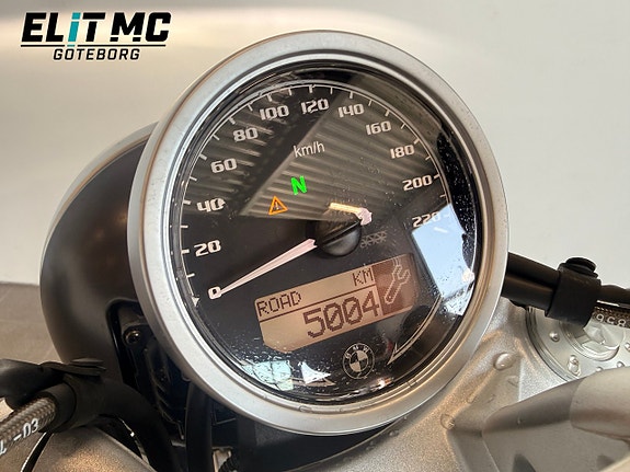 BMW Motorrad R nineT | Urban G/S | 1.2 H2 | Euro 5 20 of 21