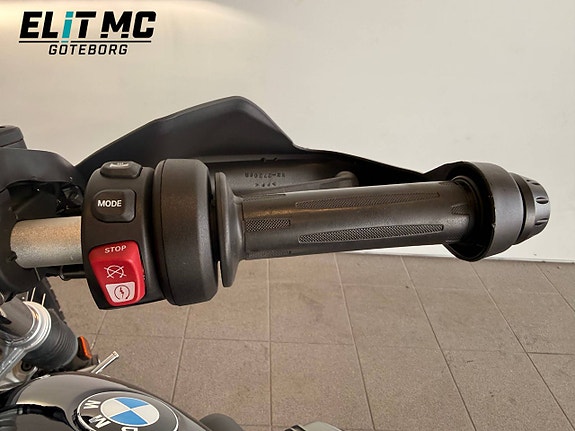BMW Motorrad R nineT | Urban G/S | 1.2 H2 | Euro 5 21 of 21