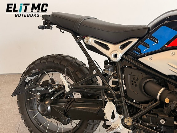 BMW Motorrad R nineT | Urban G/S | 1.2 H2 | Euro 5 3 of 21