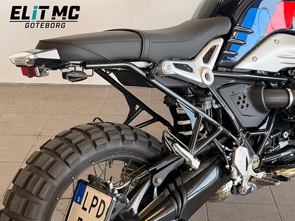 BMW Motorrad R nineT | Urban G/S | 1.2 H2 | Euro 5 9 of 21