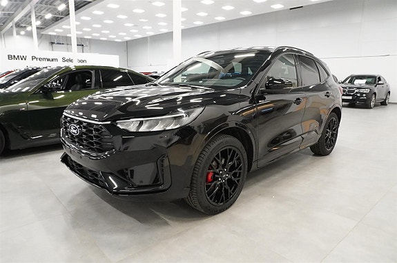 Ford Kuga 2 of 16