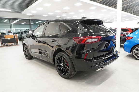 Ford Kuga 5 of 16