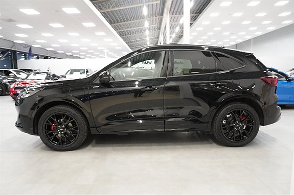 Ford Kuga 4 of 16