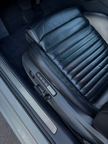 Volkswagen Passat 8 of 30
