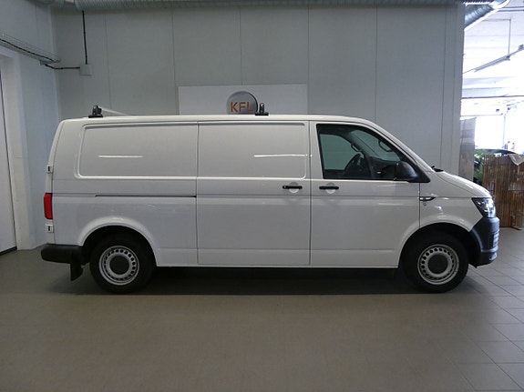 Volkswagen Transporter 3 of 21