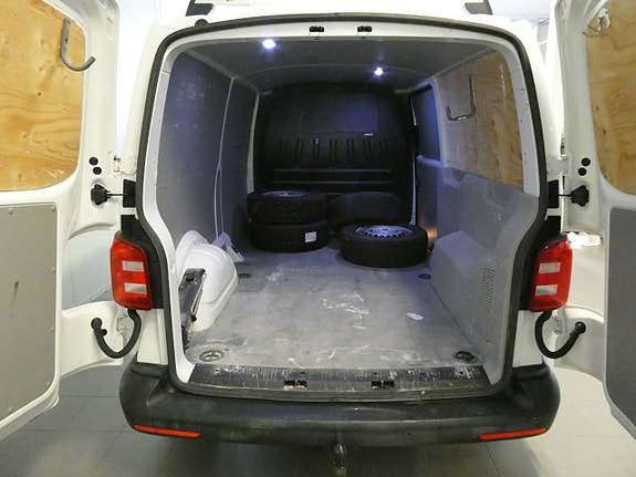 Volkswagen Transporter 20 of 21