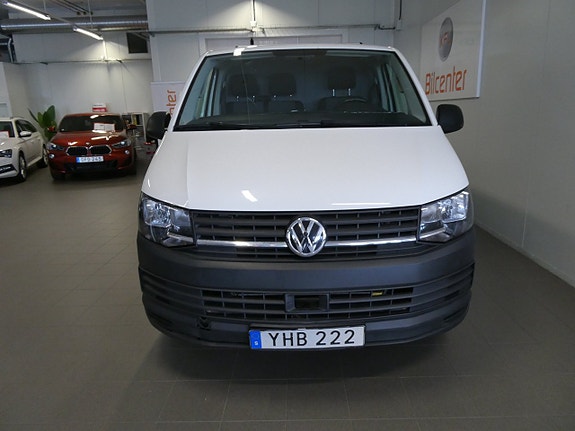 Volkswagen Transporter 8 of 21