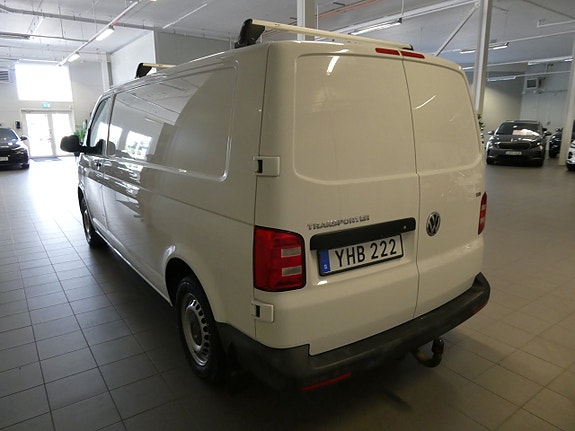 Volkswagen Transporter 6 of 21