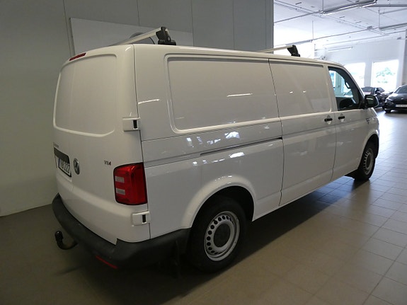 Volkswagen Transporter 4 of 21