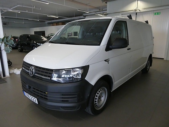 Volkswagen Transporter 7 of 21