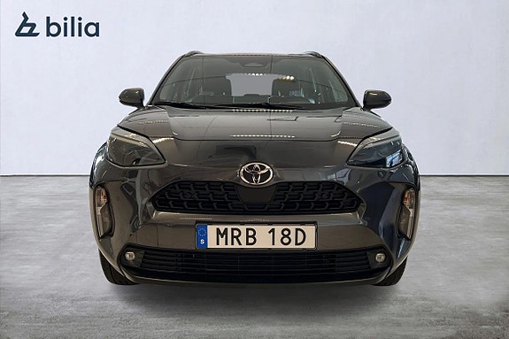 Toyota Yaris Cross 6 of 21