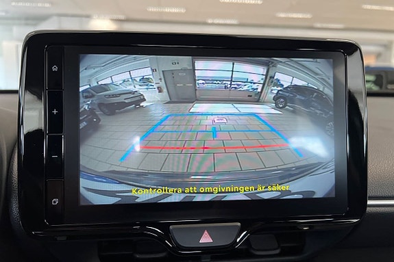Toyota Yaris Cross 15 of 21