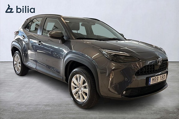 Toyota Yaris Cross 20 of 21