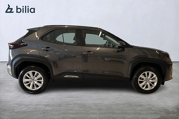 Toyota Yaris Cross 18 of 21