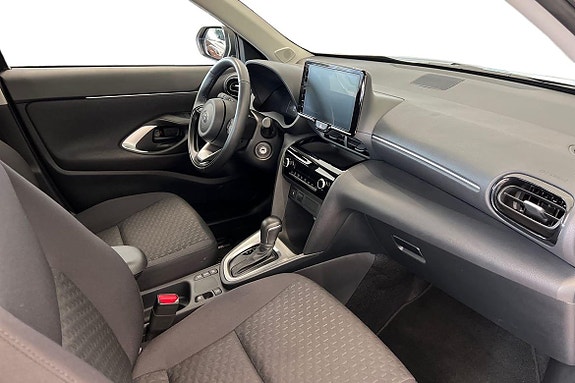 Toyota Yaris Cross 7 of 21