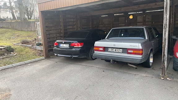 BMW 335i 5 of 6