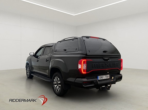 Maxus T90 EV 7 of 30
