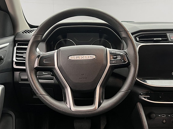 Maxus T90 EV 17 of 30