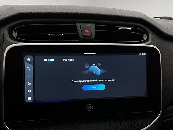 Maxus T90 EV 22 of 30
