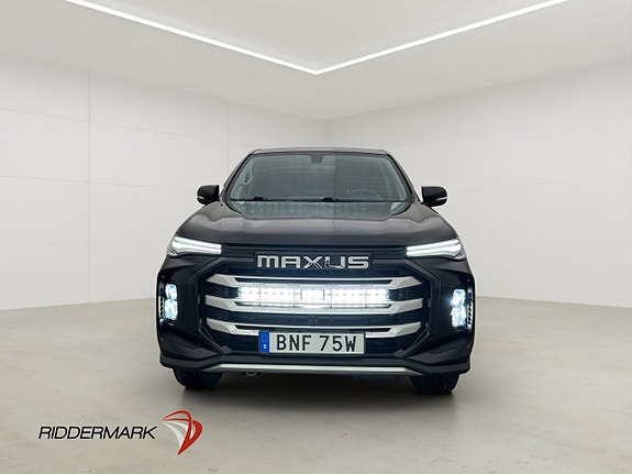 Maxus T90 EV 5 of 30