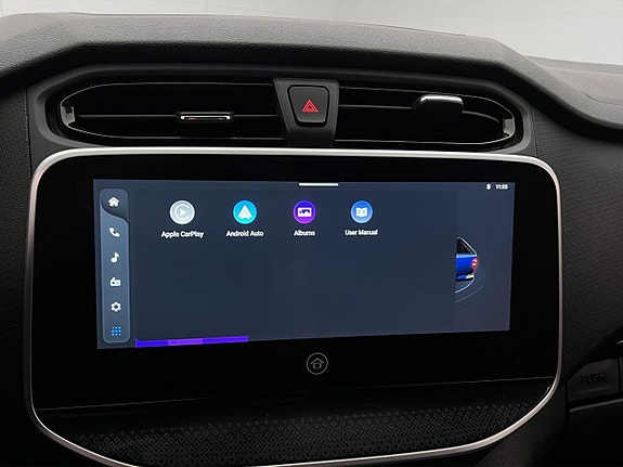 Maxus T90 EV 23 of 30