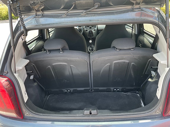 Peugeot 108 6 of 8