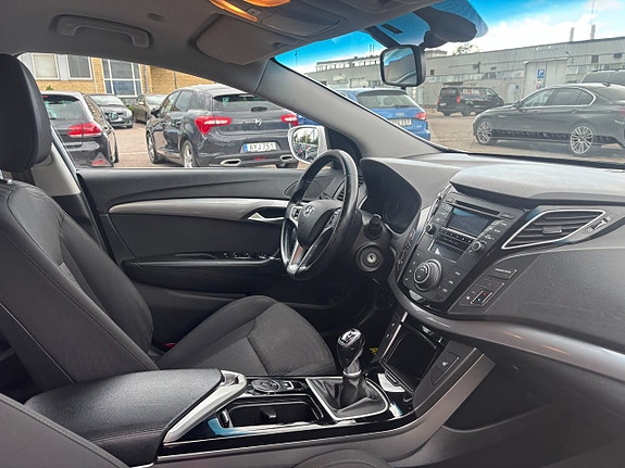 Hyundai i40 5 of 5