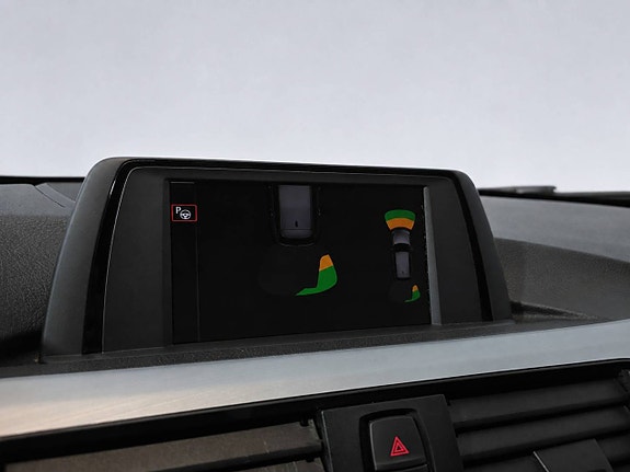 BMW 320d 19 of 26