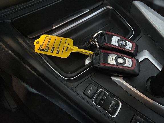 BMW 320d 24 of 26