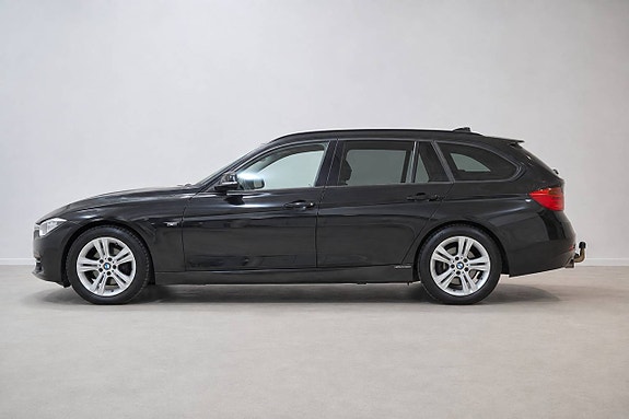 BMW 320d 5 of 26