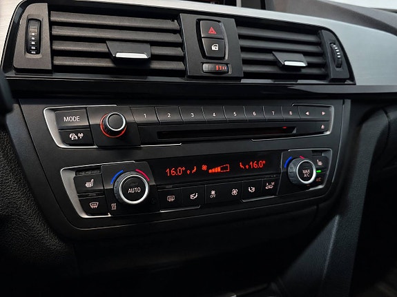 BMW 320d 23 of 26