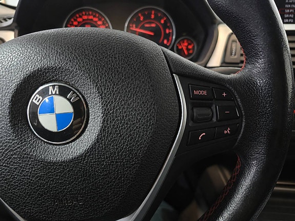 BMW 320d 16 of 26