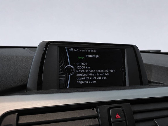 BMW 320d 21 of 26