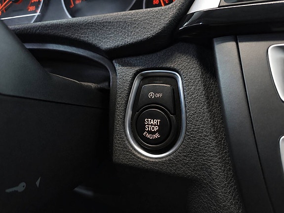 BMW 320d 17 of 26