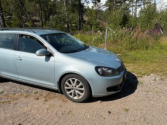 Volkswagen Golf VI 3 of 7