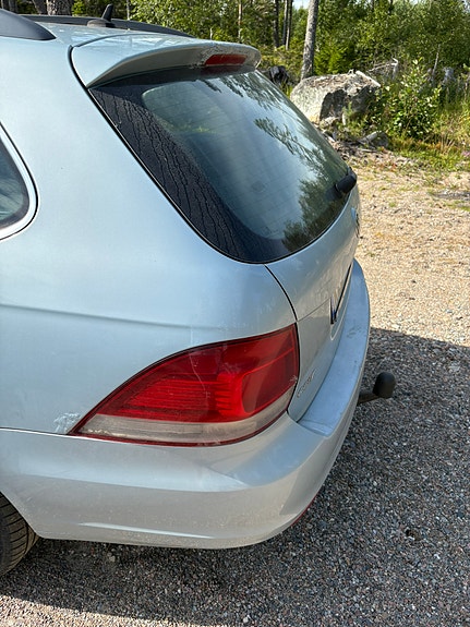 Volkswagen Golf VI 4 of 7