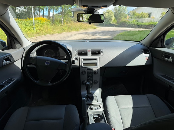 Volvo V50 6 of 6