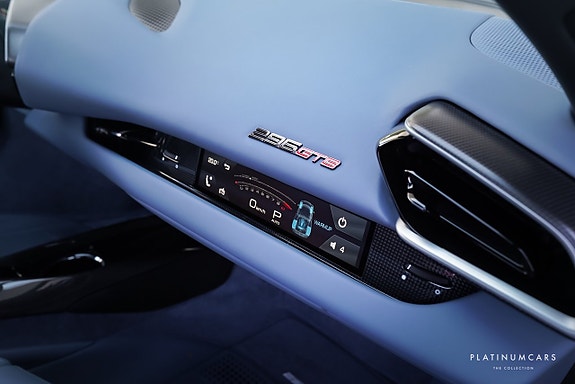 Ferrari 296 GTB 11 of 24