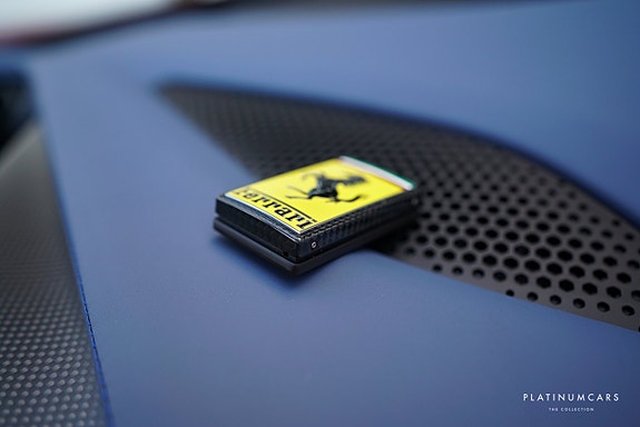 Ferrari 296 GTB 14 of 24