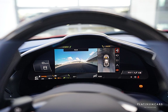 Ferrari 296 GTB 9 of 24