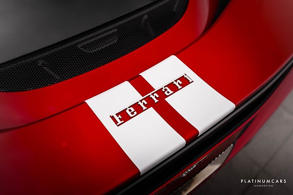 Ferrari 296 GTB 22 of 24