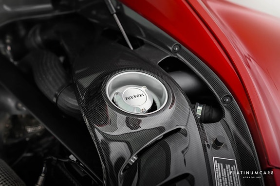 Ferrari 296 GTB 24 of 24