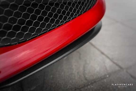 Ferrari 296 GTB 19 of 24