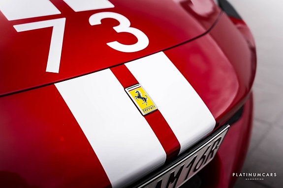 Ferrari 296 GTB 18 of 24