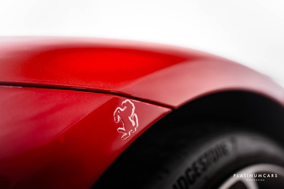 Ferrari 296 GTB 21 of 24