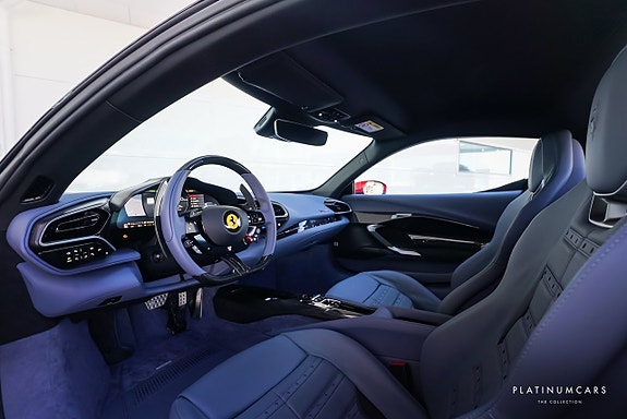 Ferrari 296 GTB 5 of 24