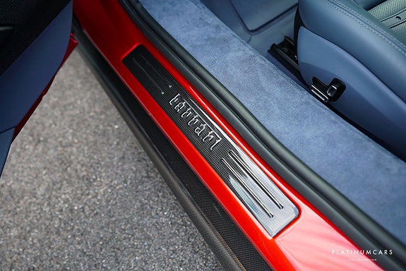 Ferrari 296 GTB 17 of 24